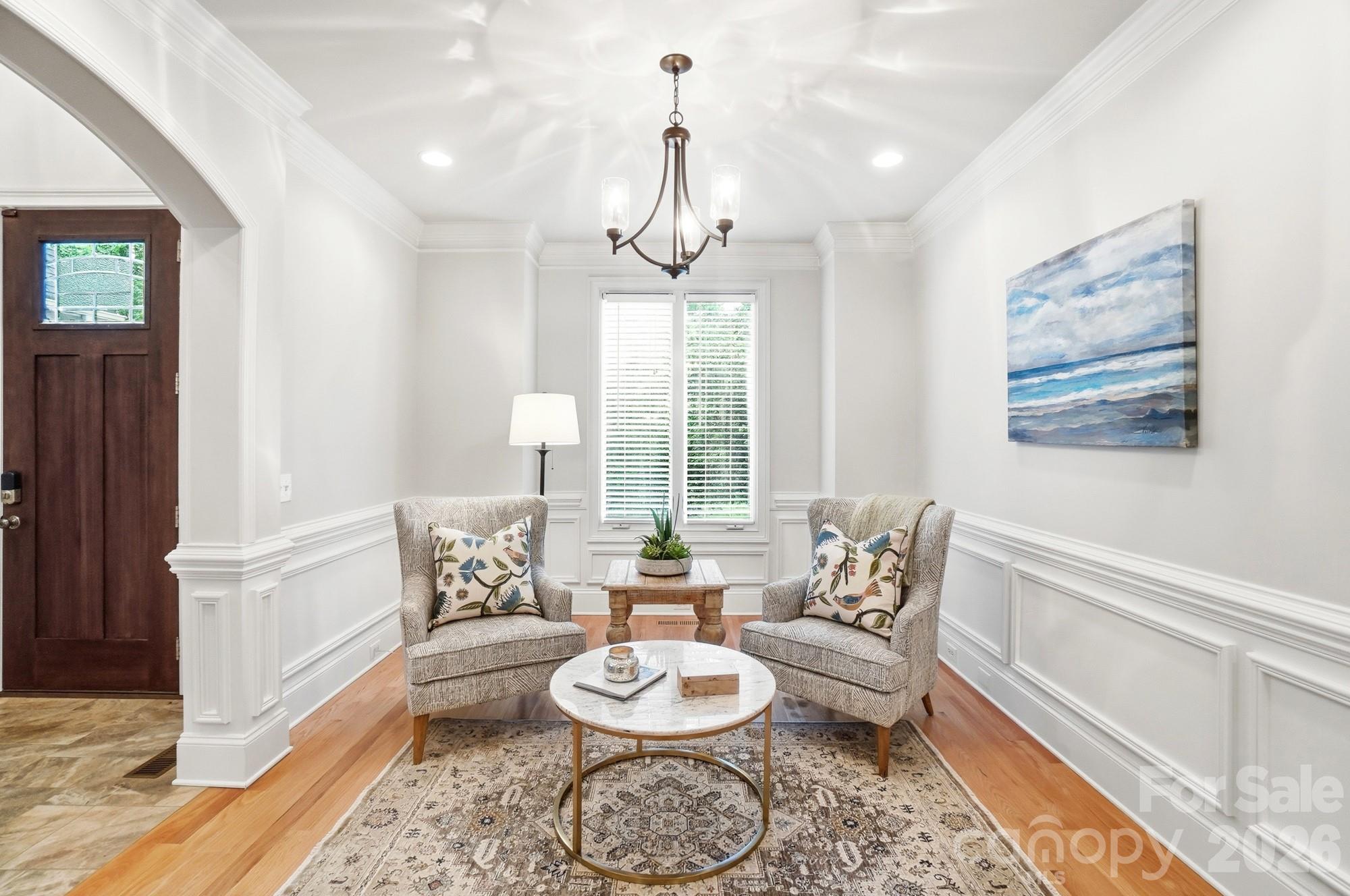 221 Whiterock Drive — Mount Holly