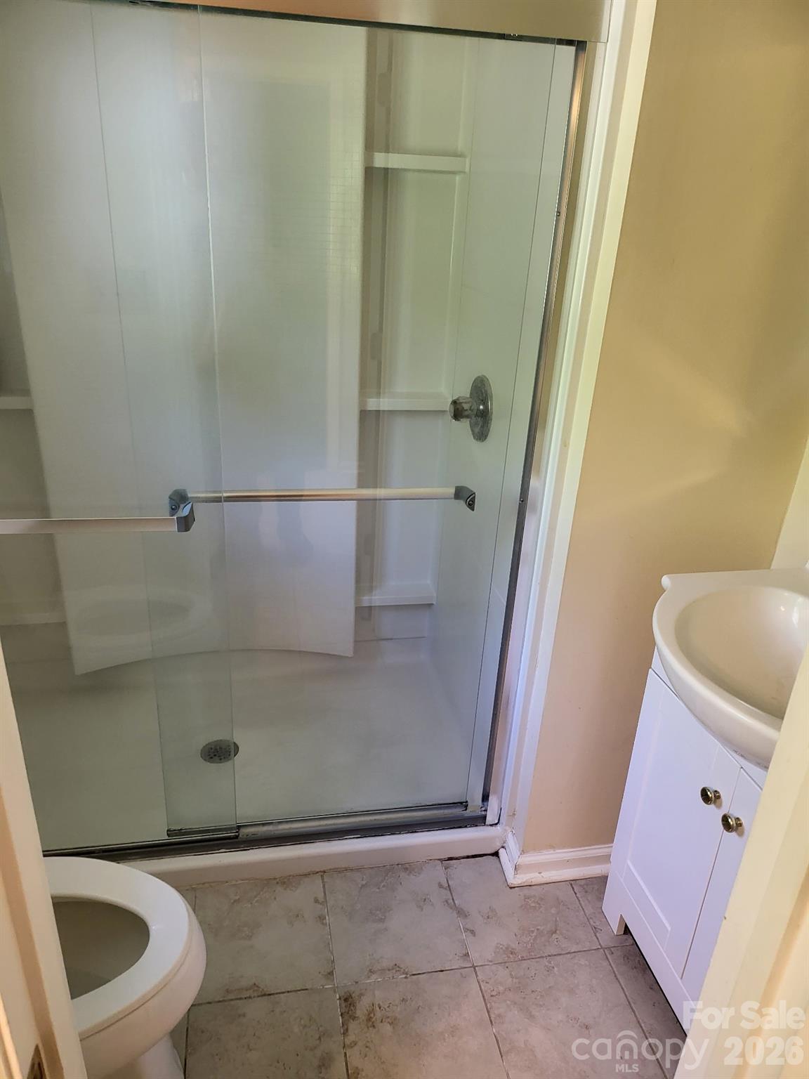 1022 Balsam Terrace — Charlotte