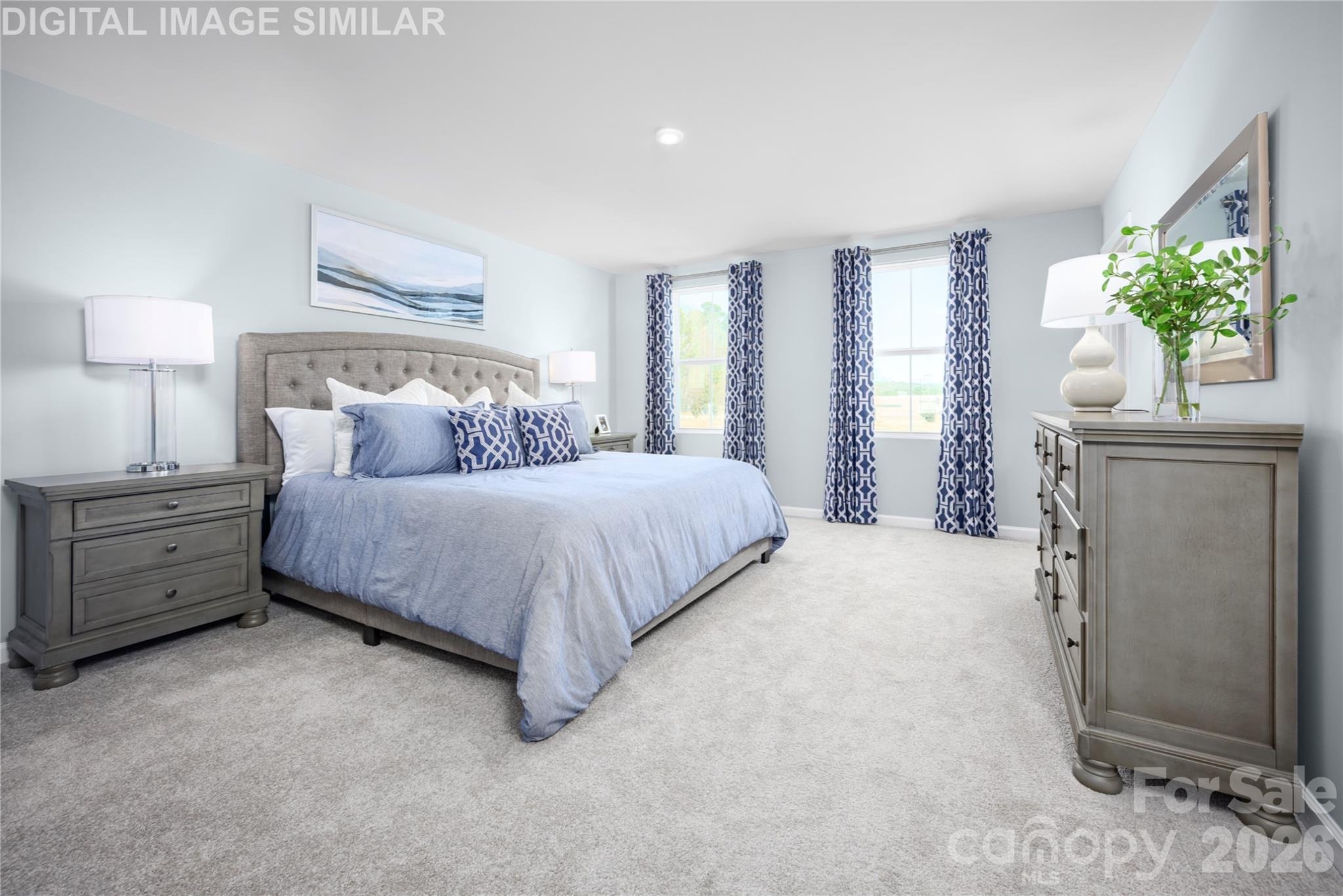 11006 Rococo Lane — Charlotte