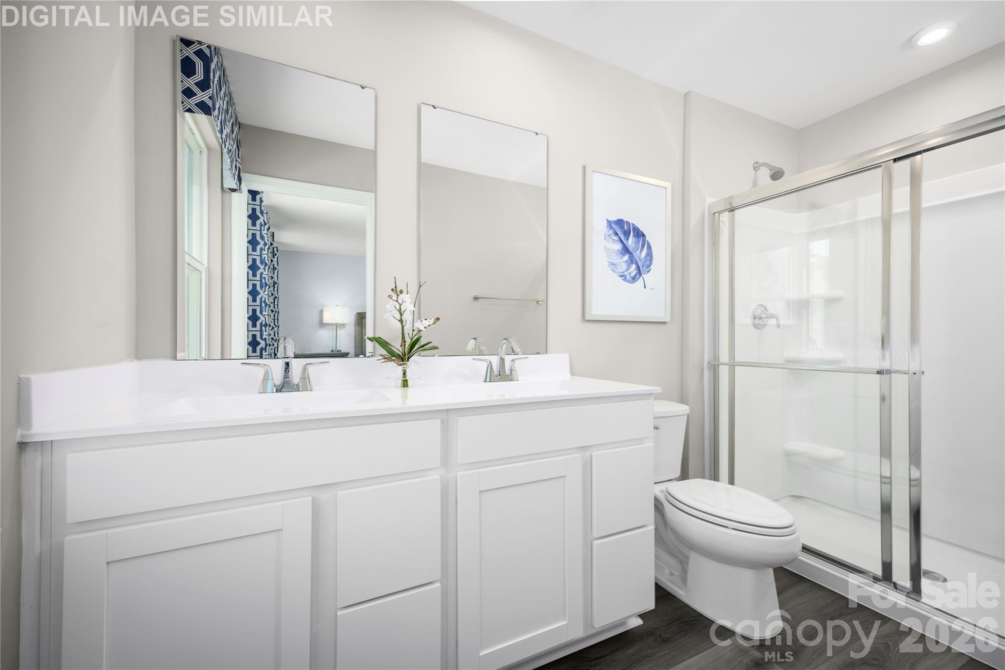 11006 Rococo Lane — Charlotte