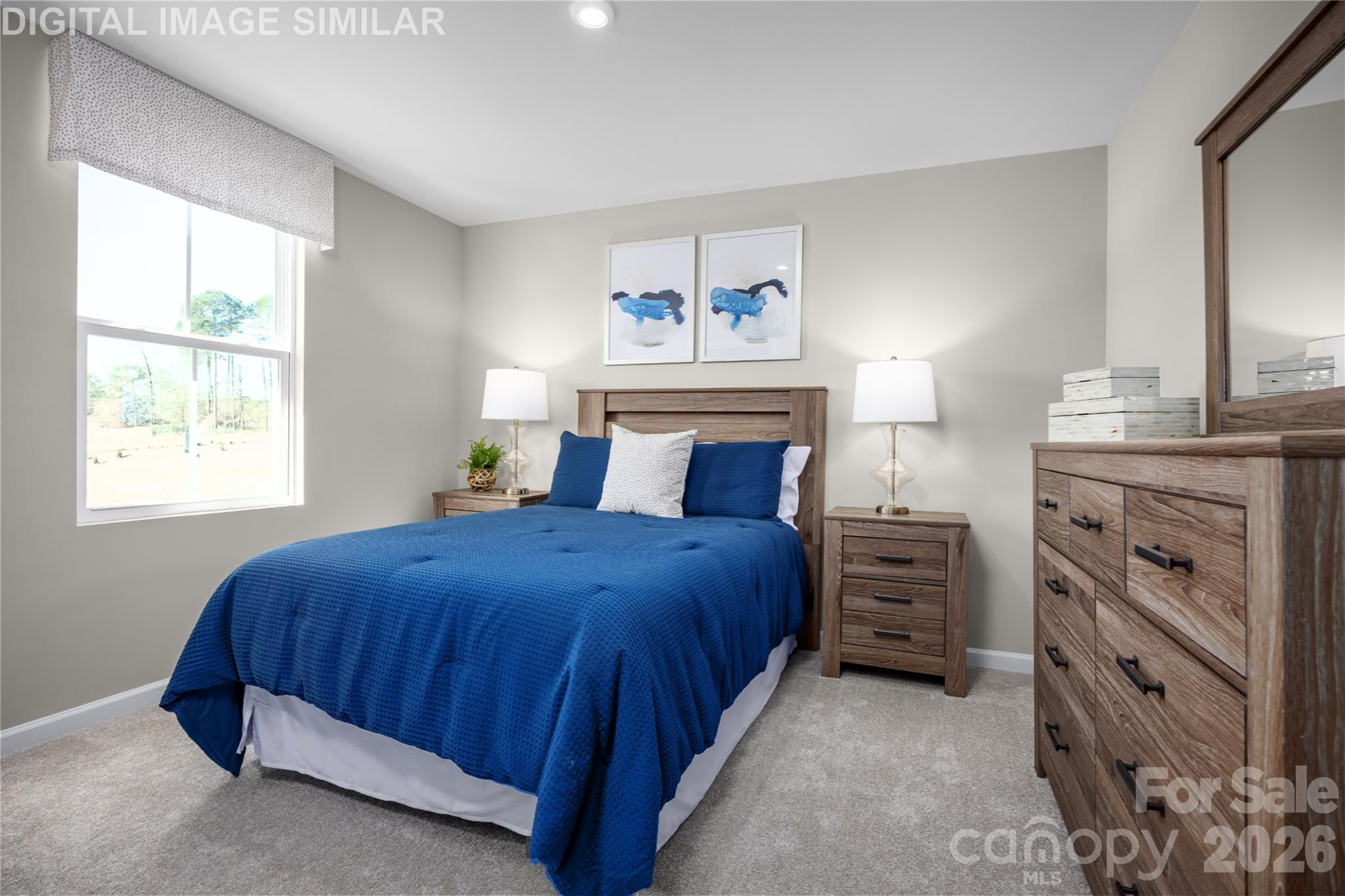11006 Rococo Lane — Charlotte