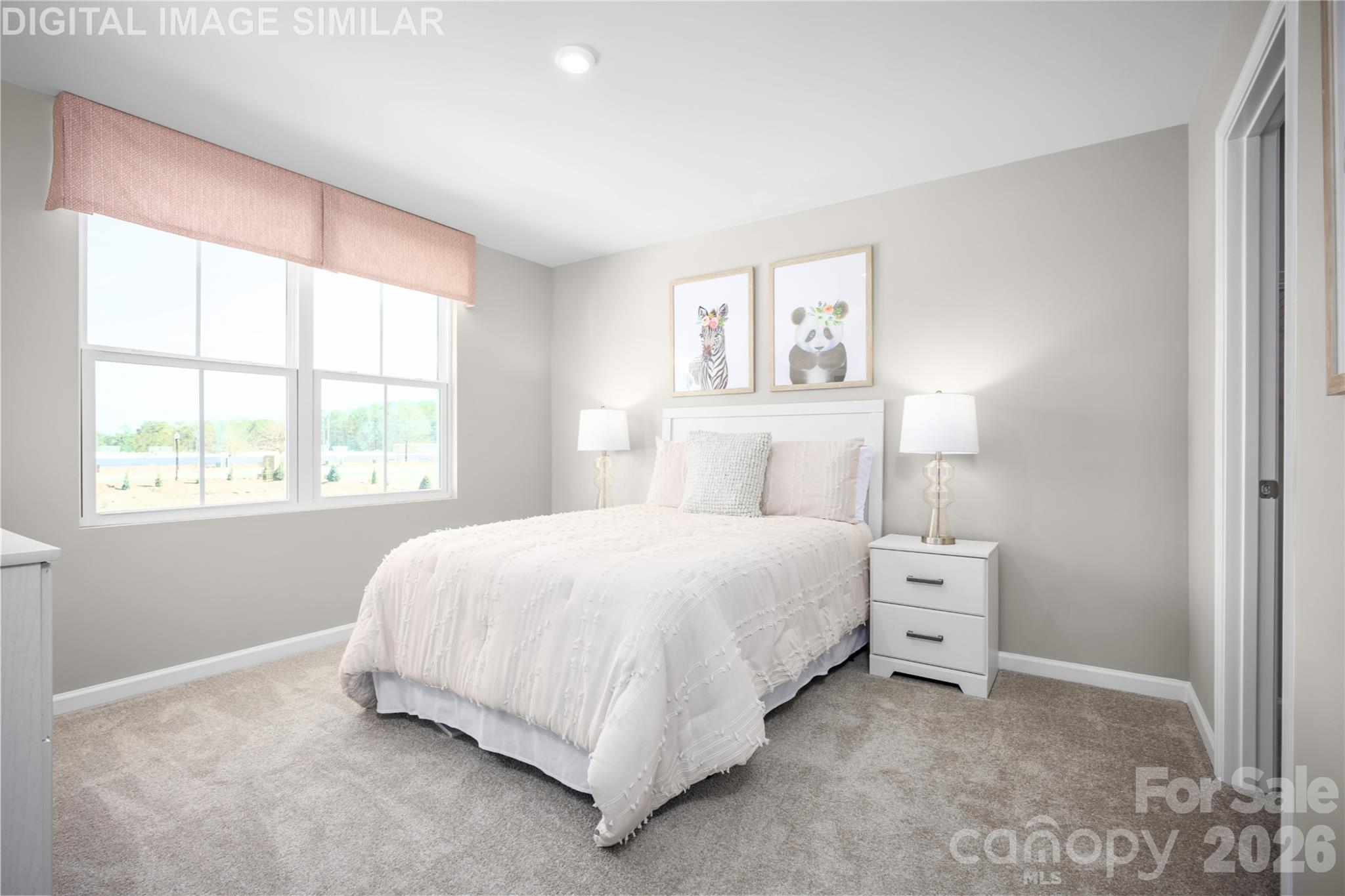 11006 Rococo Lane — Charlotte