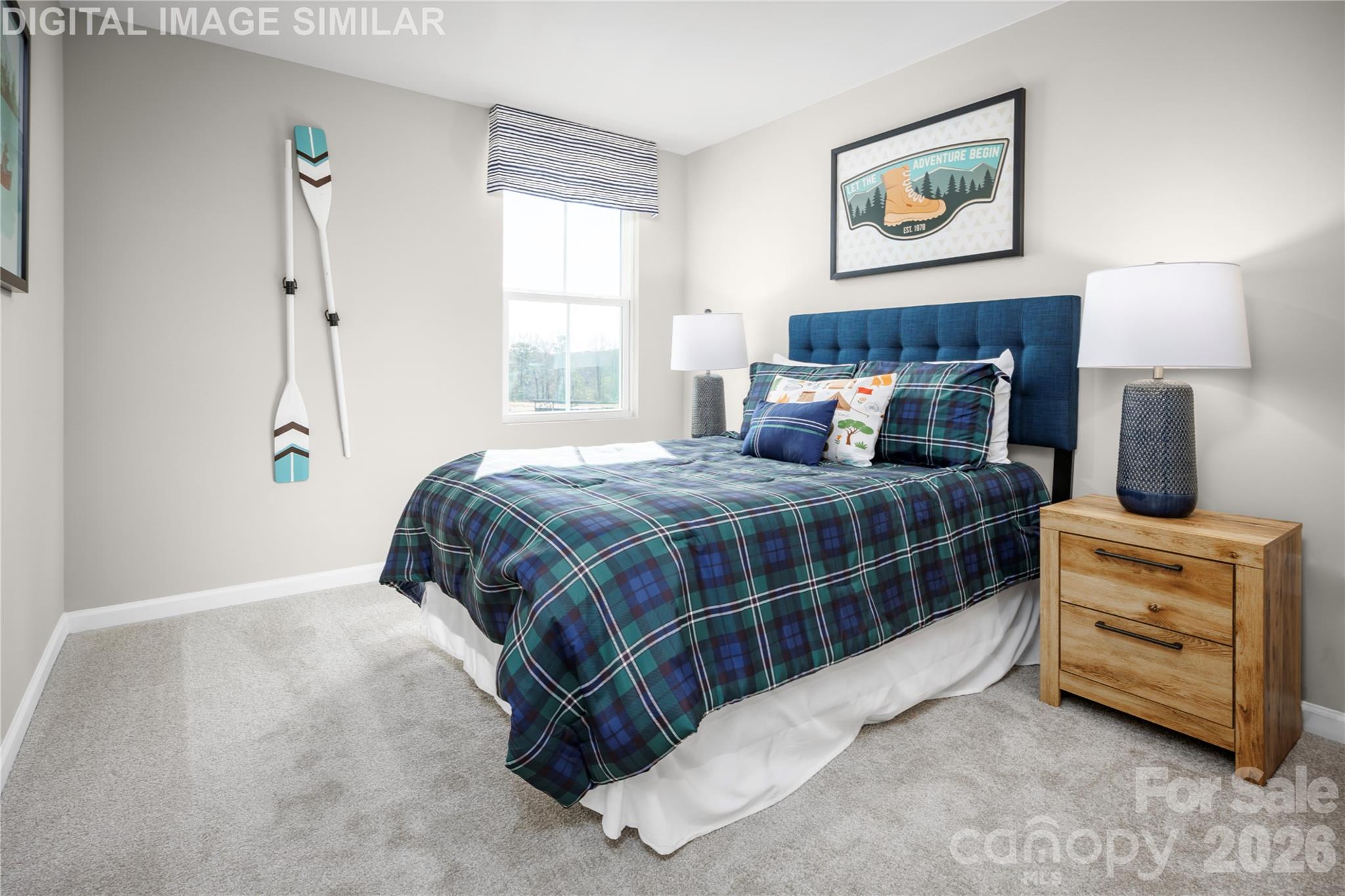 11006 Rococo Lane — Charlotte