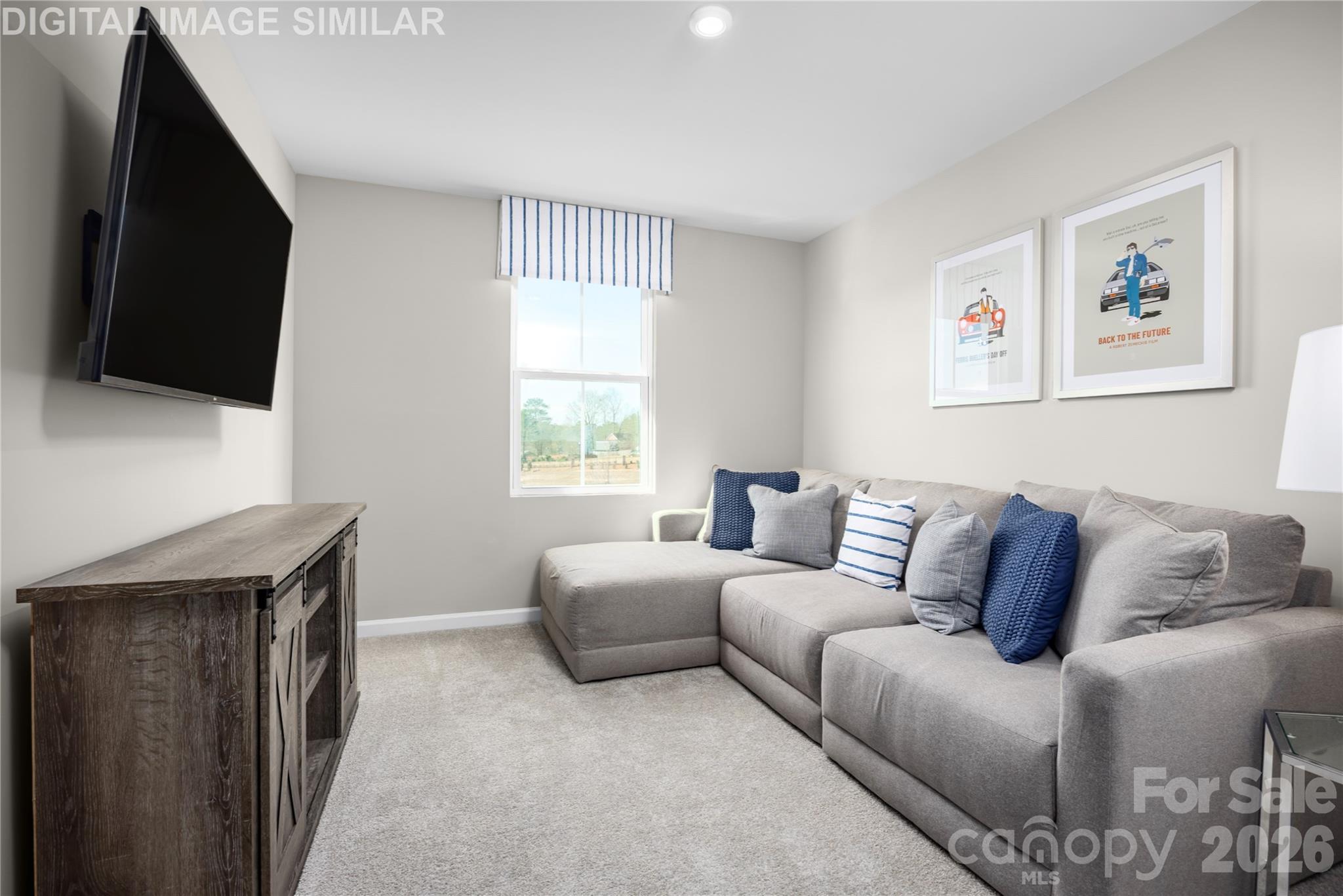 11006 Rococo Lane — Charlotte