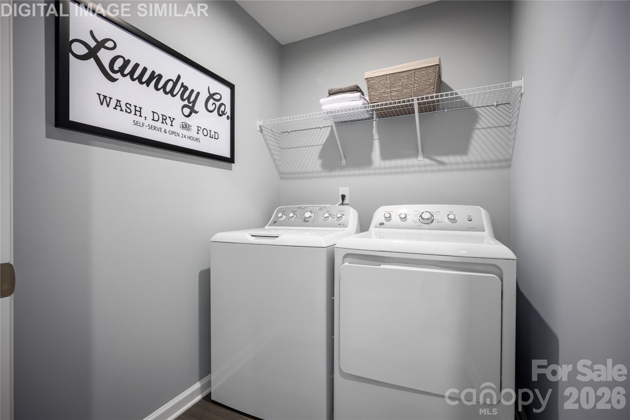 11006 Rococo Lane — Charlotte