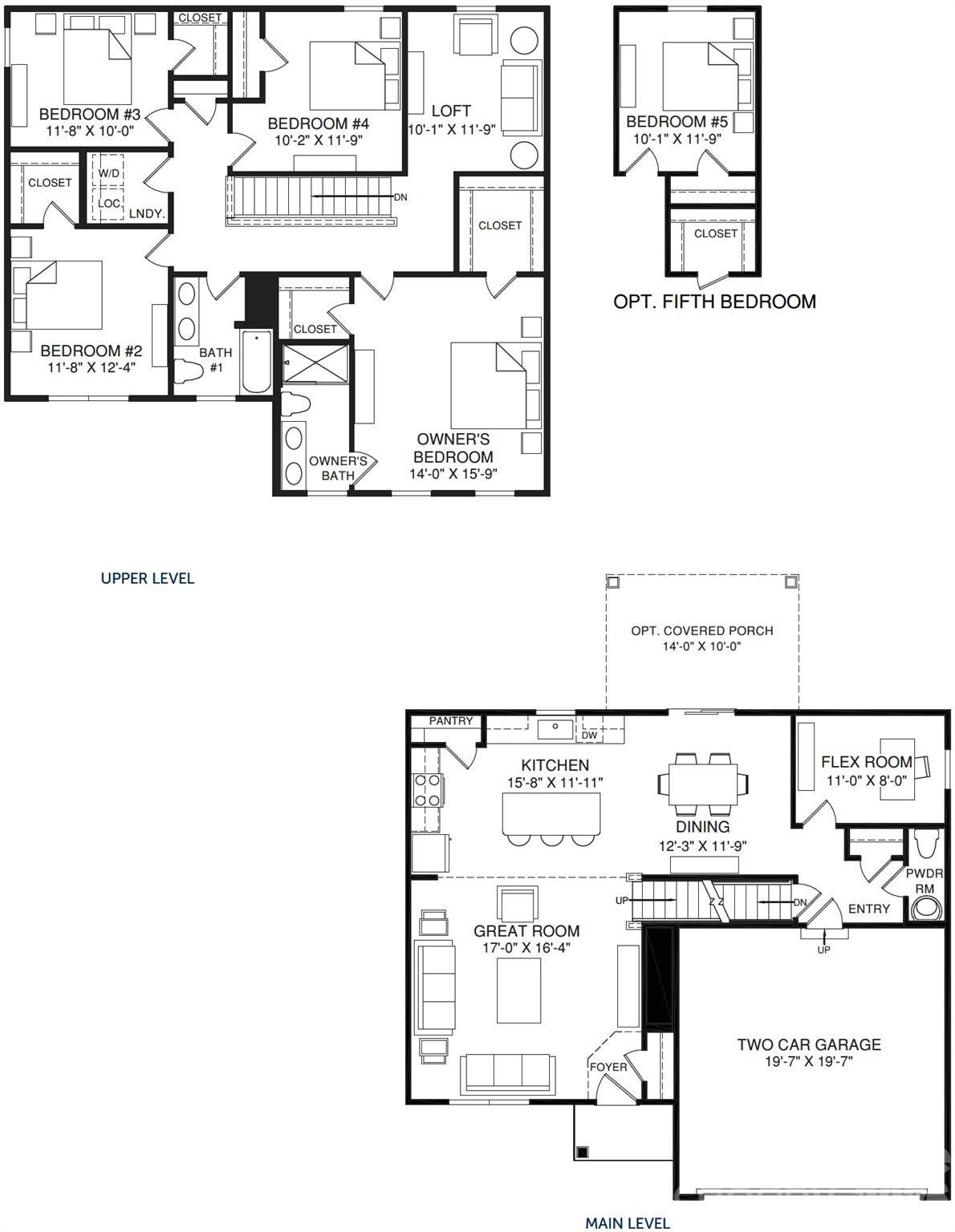 11006 Rococo Lane — Charlotte