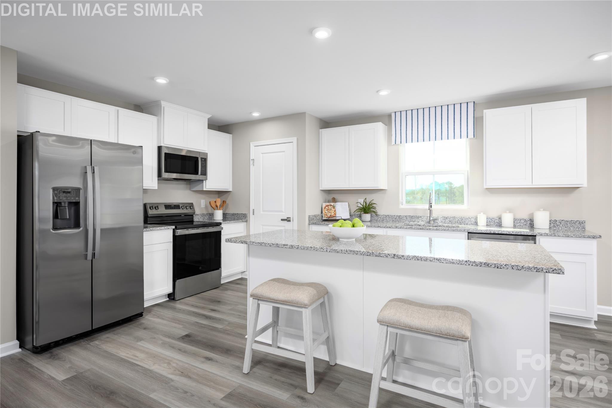 11006 Rococo Lane — Charlotte