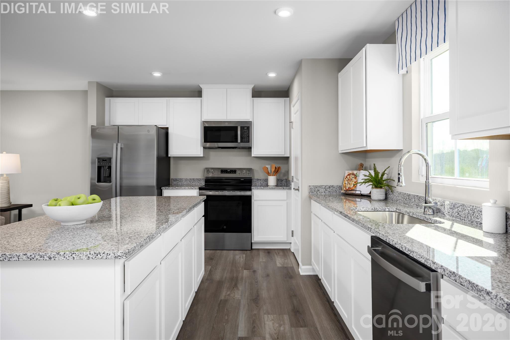 11006 Rococo Lane — Charlotte