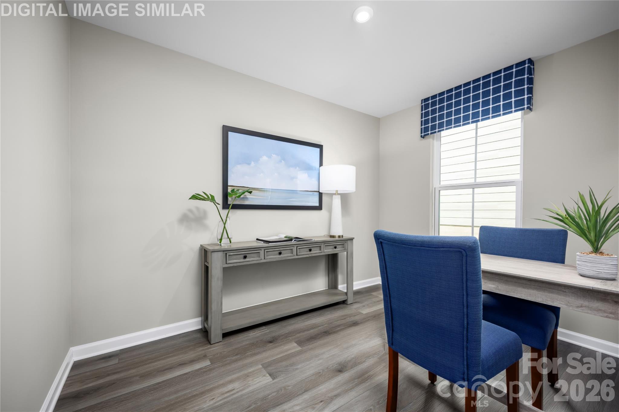11006 Rococo Lane — Charlotte
