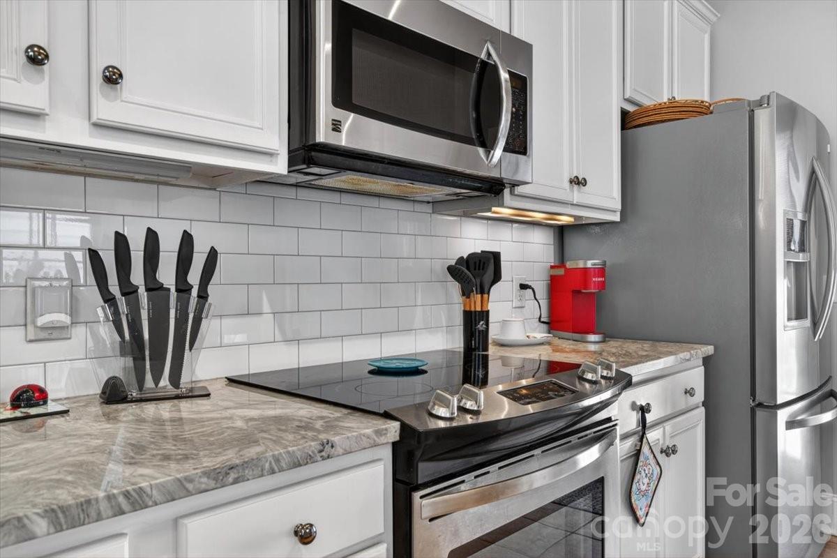 5106 Alysheba Drive — Indian Trail