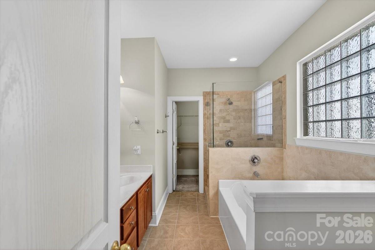 5106 Alysheba Drive — Indian Trail