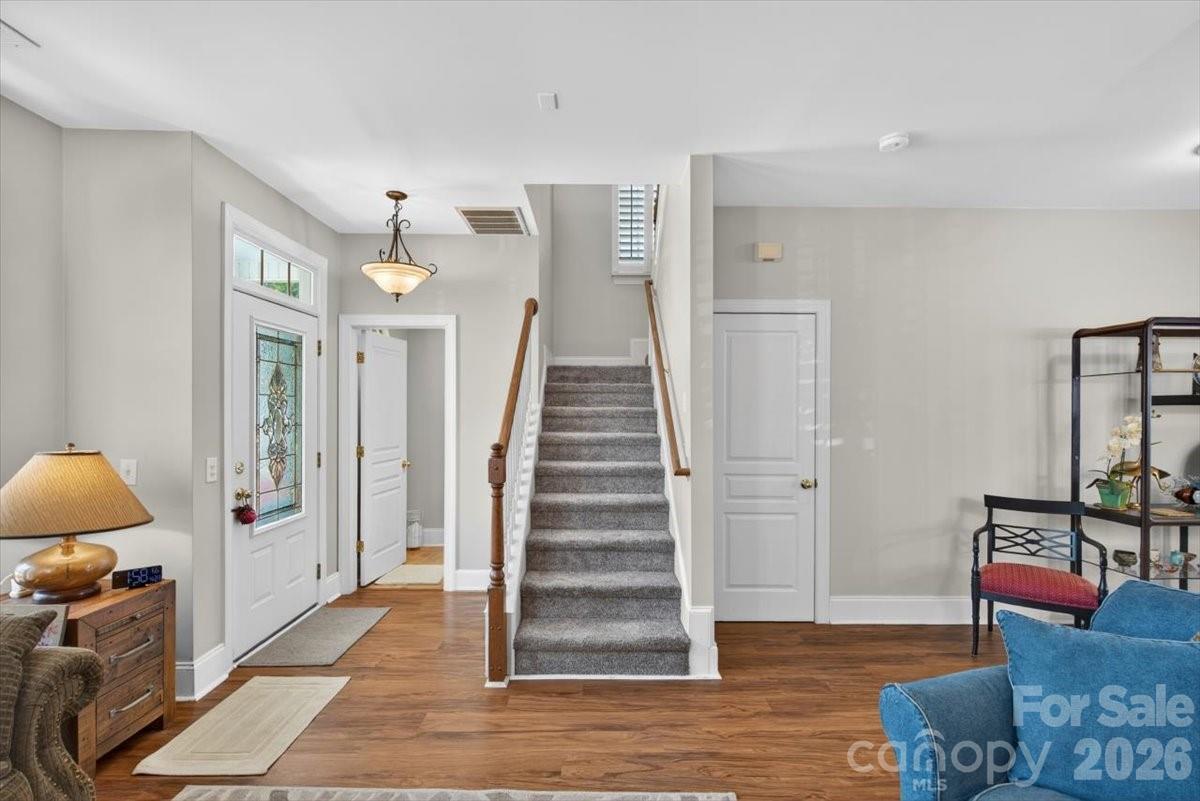 5106 Alysheba Drive — Indian Trail