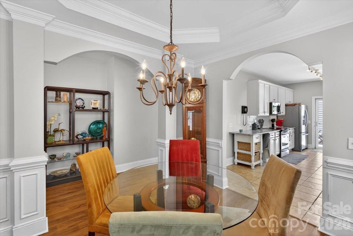 5106 Alysheba Drive — Indian Trail