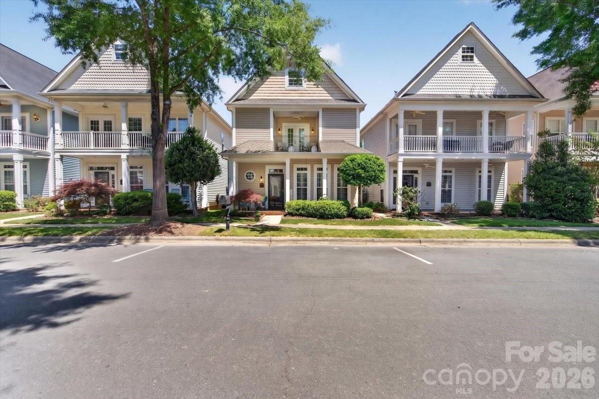 5106 Alysheba Drive — Indian Trail