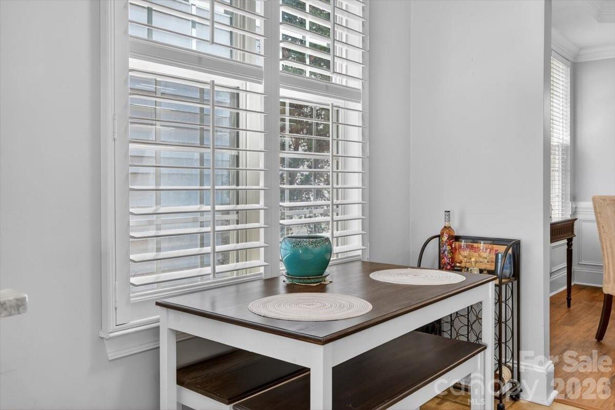 5106 Alysheba Drive — Indian Trail