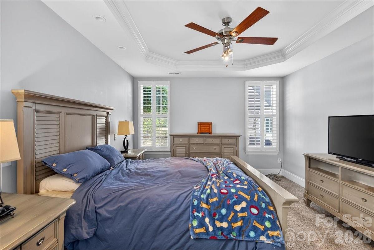 5106 Alysheba Drive — Indian Trail