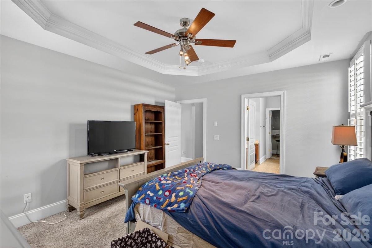 5106 Alysheba Drive — Indian Trail