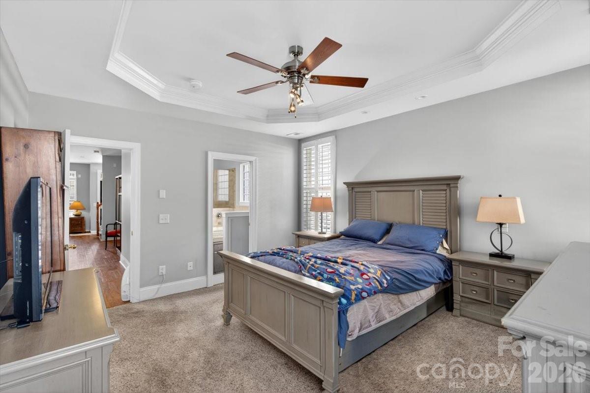 5106 Alysheba Drive — Indian Trail