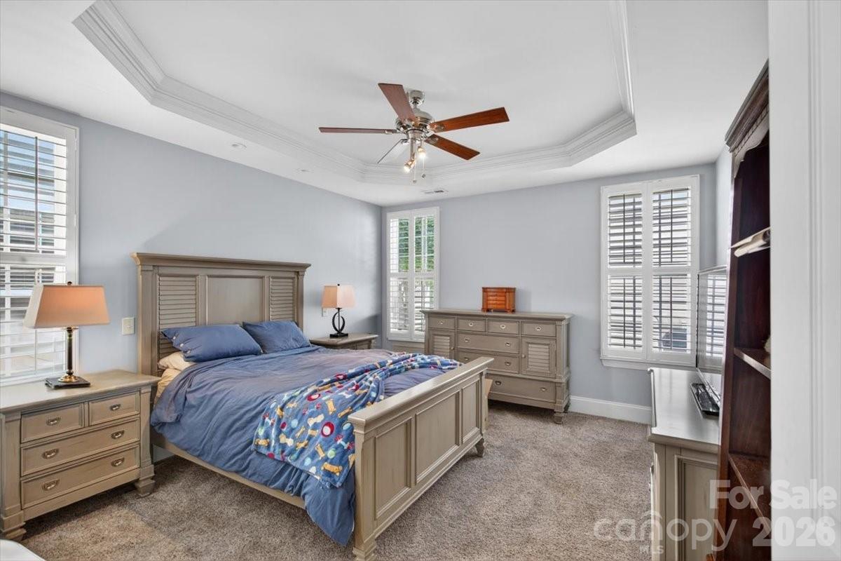 5106 Alysheba Drive — Indian Trail