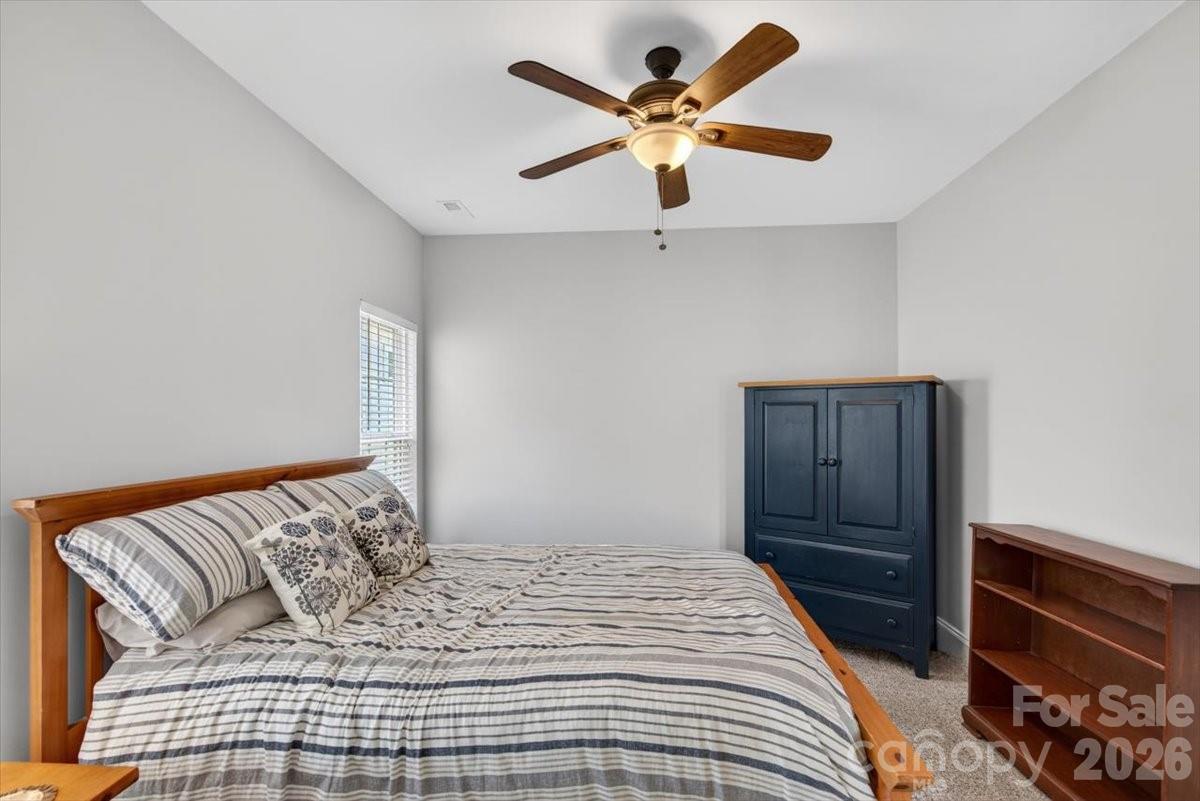 5106 Alysheba Drive — Indian Trail