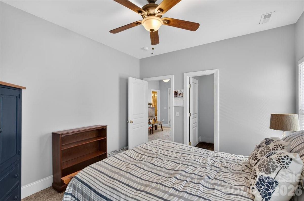 5106 Alysheba Drive — Indian Trail
