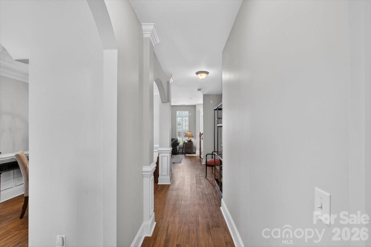 5106 Alysheba Drive — Indian Trail
