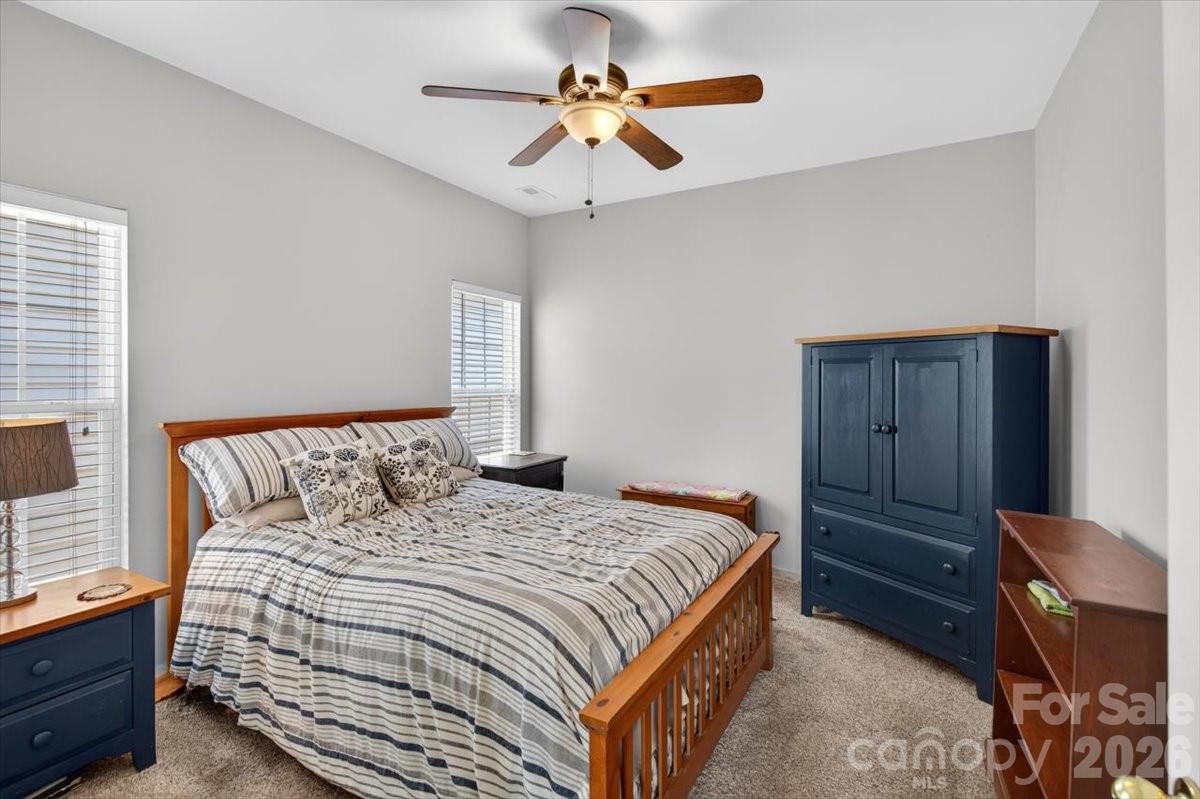 5106 Alysheba Drive — Indian Trail