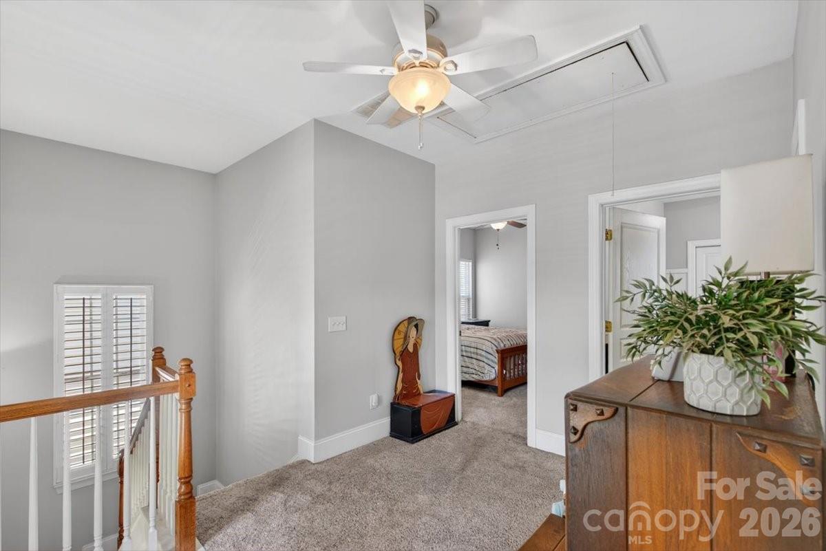 5106 Alysheba Drive — Indian Trail
