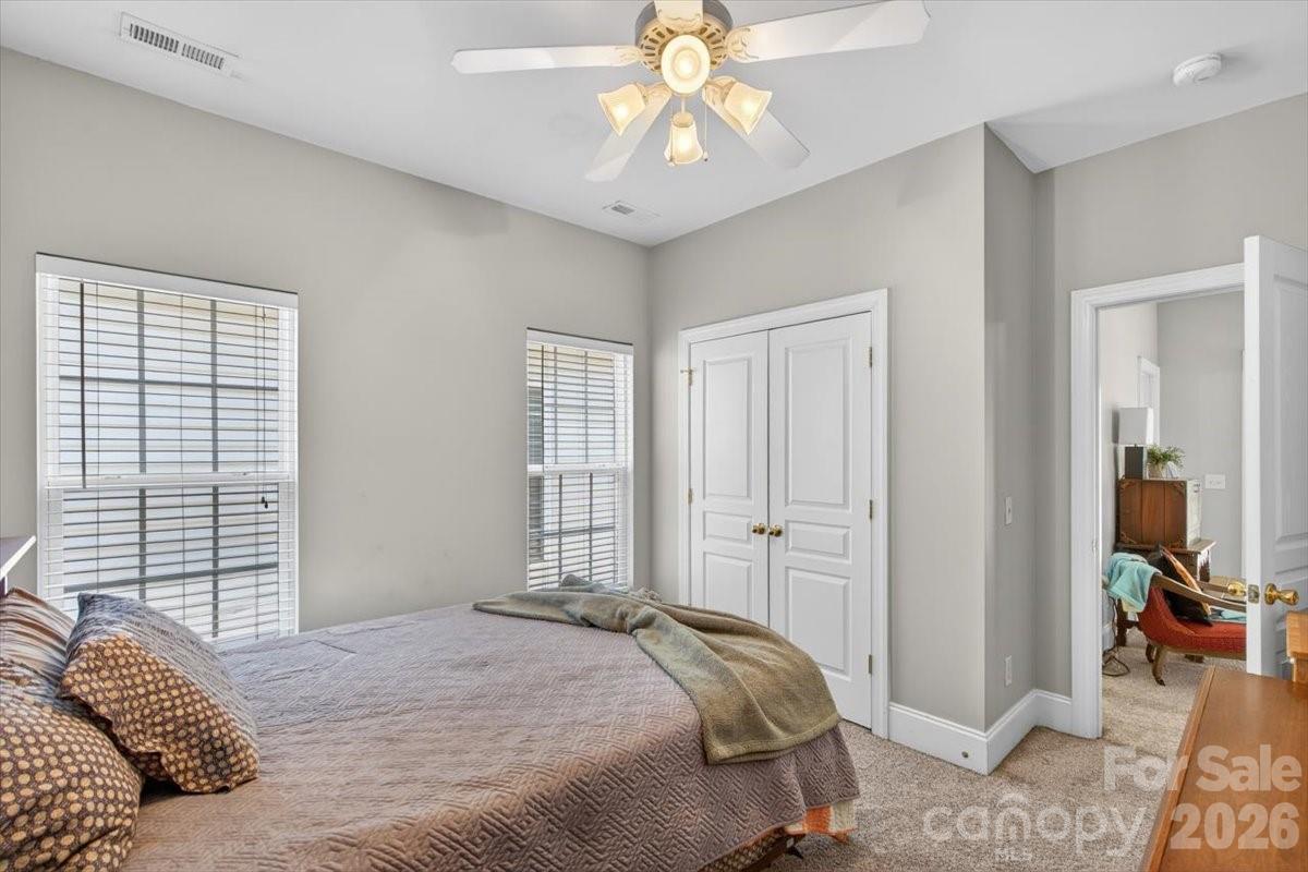 5106 Alysheba Drive — Indian Trail