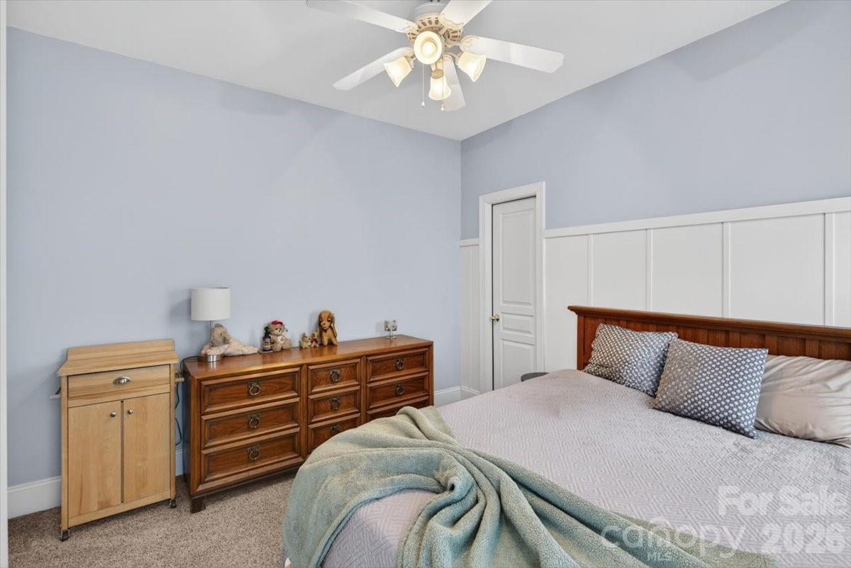 5106 Alysheba Drive — Indian Trail