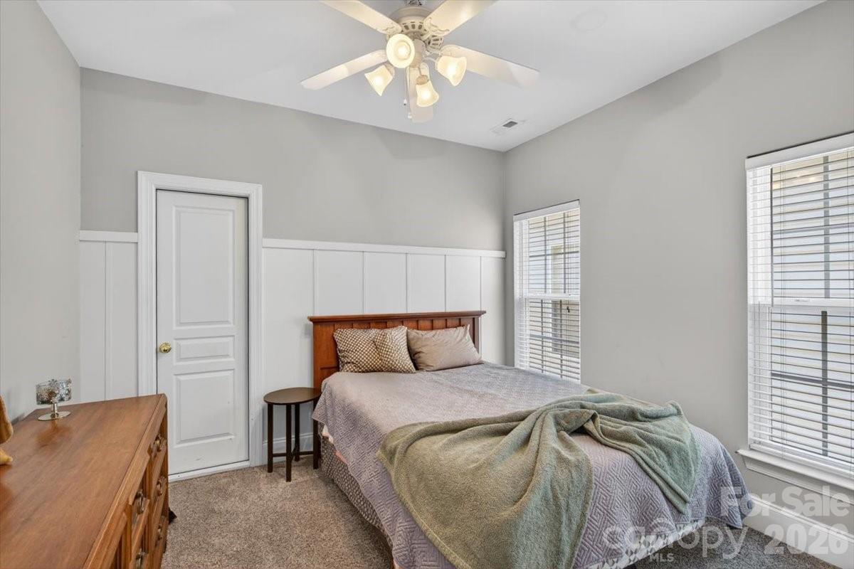 5106 Alysheba Drive — Indian Trail