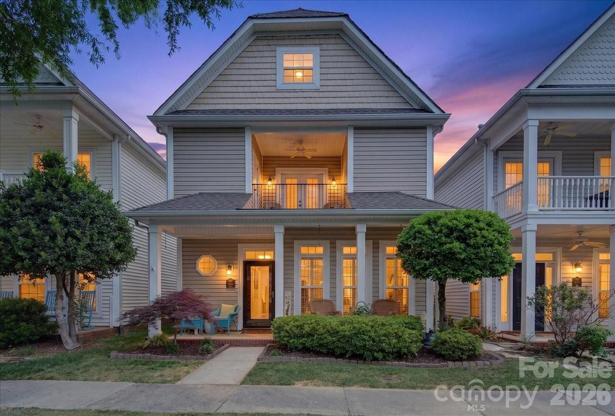 5106 Alysheba Drive — Indian Trail