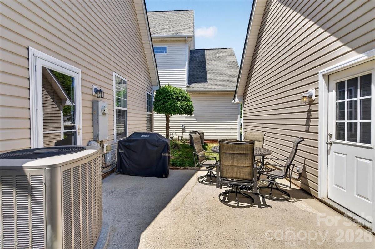5106 Alysheba Drive — Indian Trail