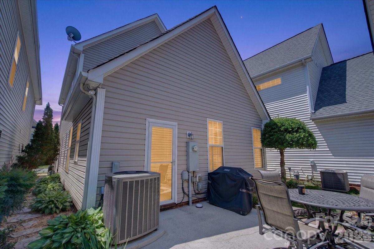 5106 Alysheba Drive — Indian Trail