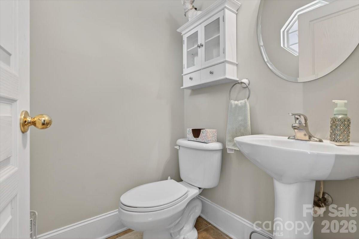 5106 Alysheba Drive — Indian Trail