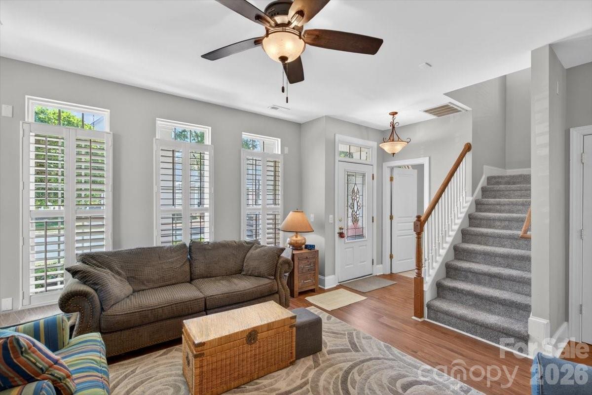 5106 Alysheba Drive — Indian Trail