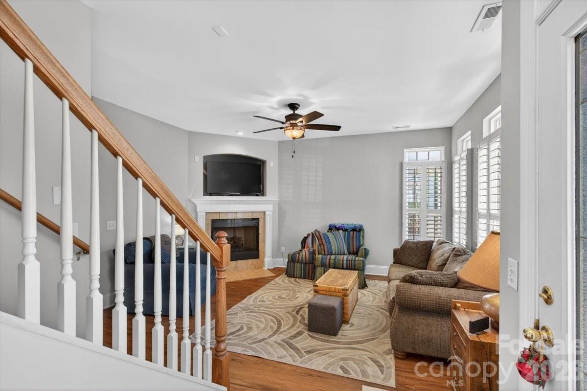 5106 Alysheba Drive — Indian Trail
