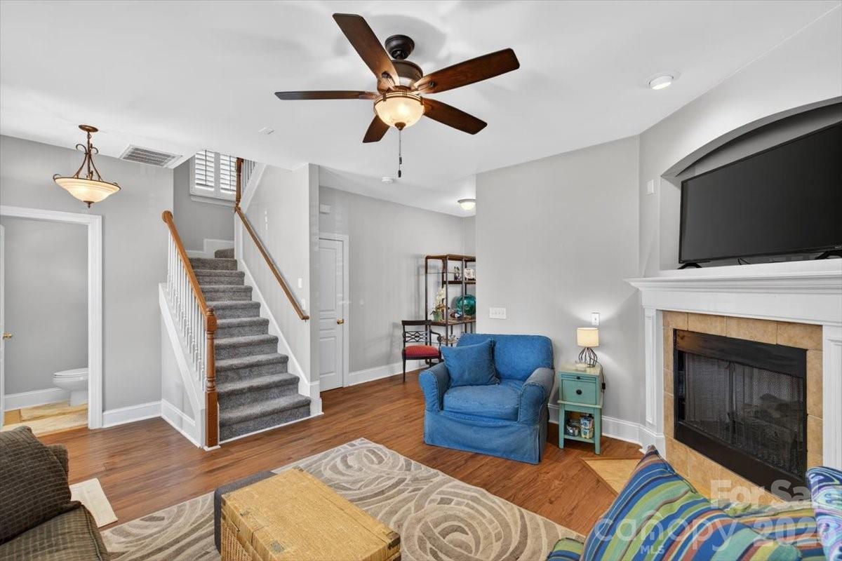 5106 Alysheba Drive — Indian Trail