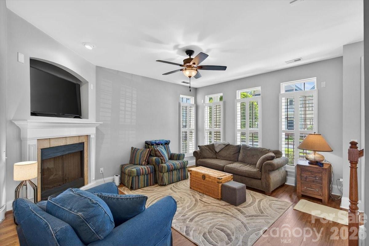5106 Alysheba Drive — Indian Trail