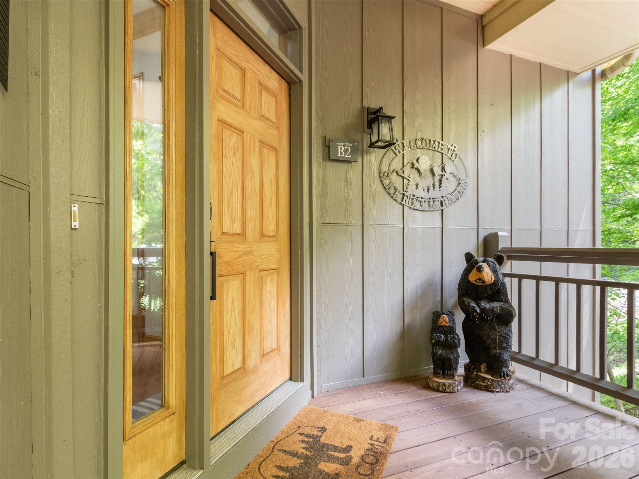 266 Sunset Point Road #B2 — Burnsville