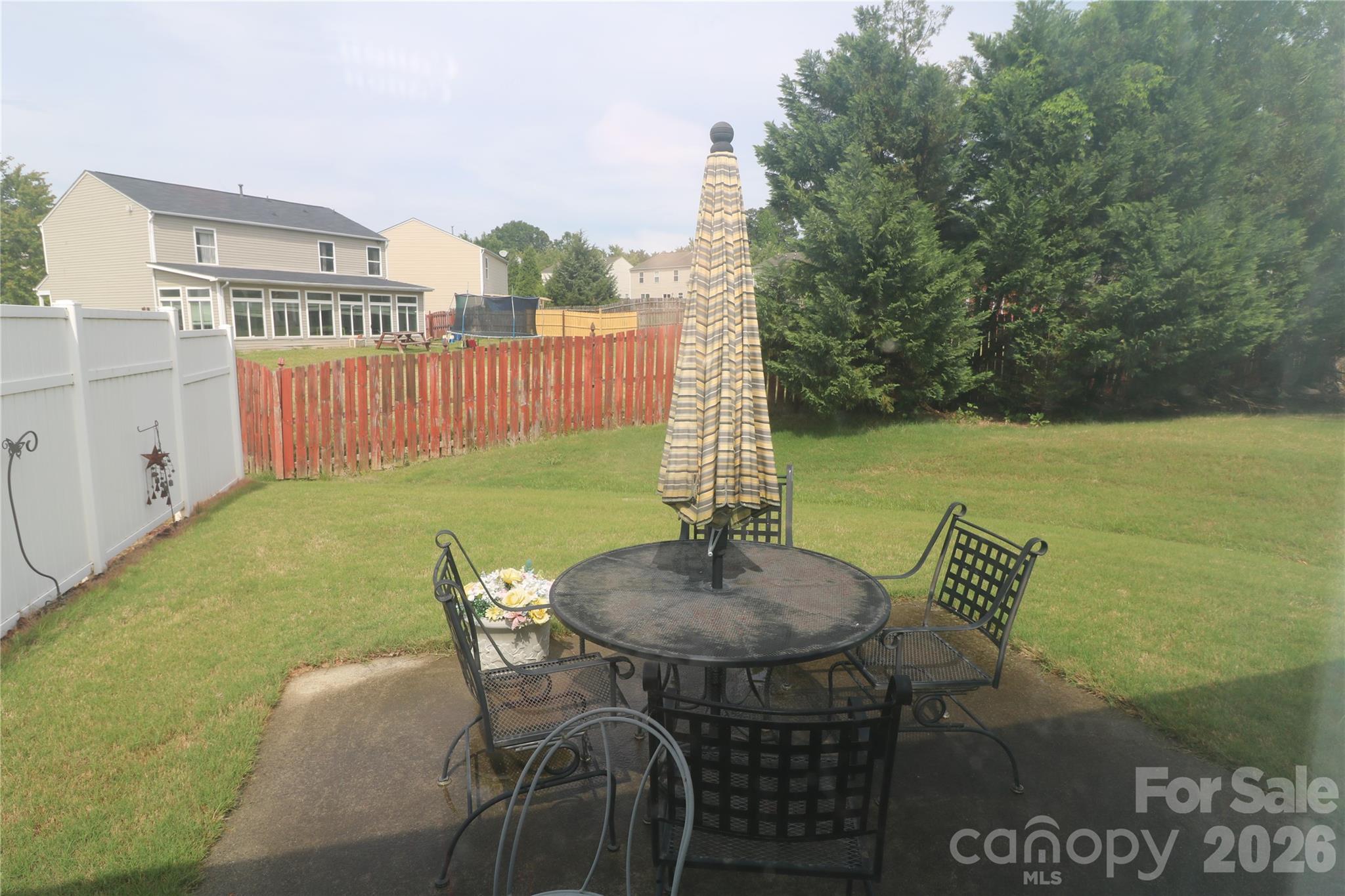 6326 Ziegler Lane — Charlotte