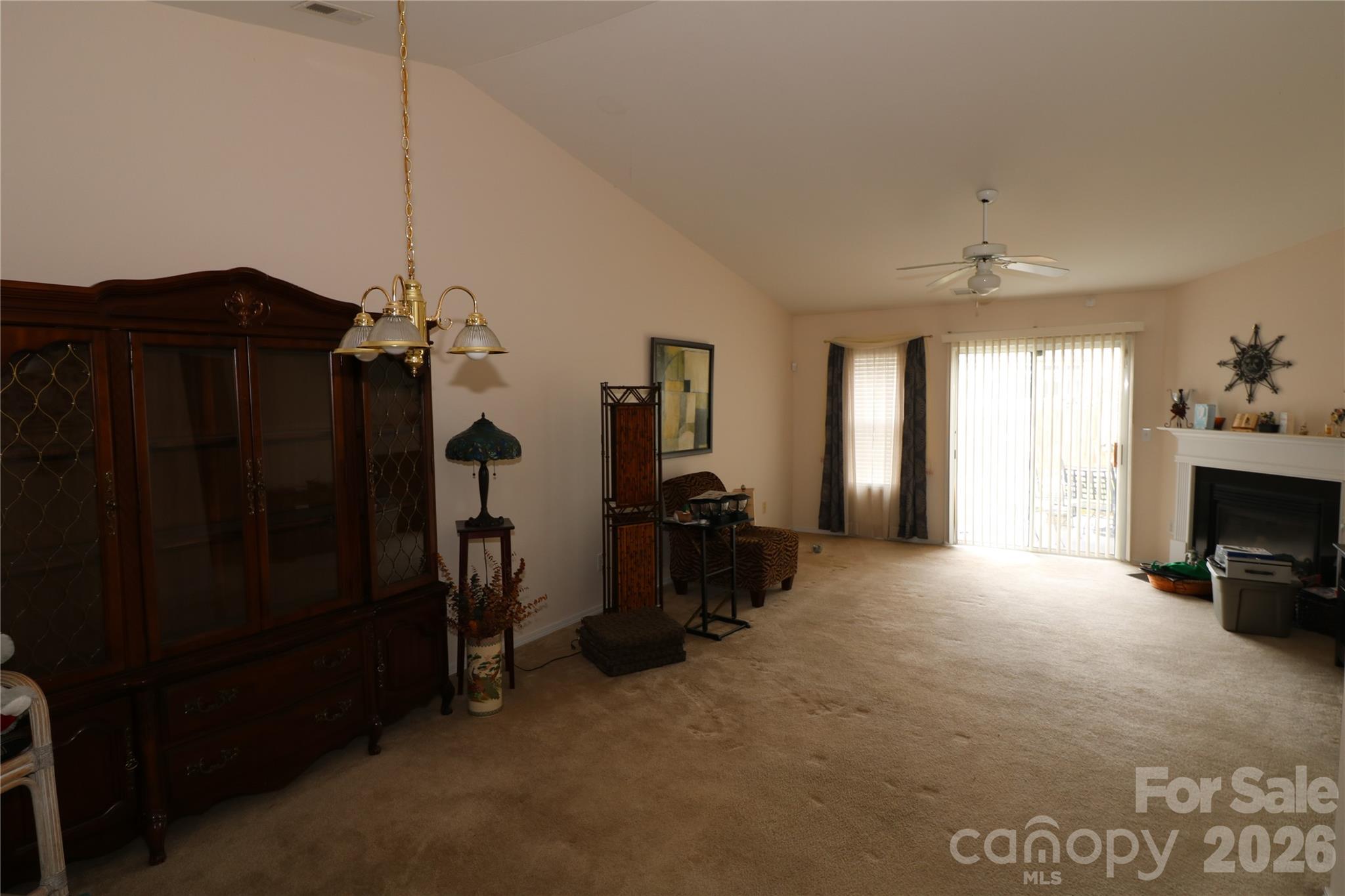 6326 Ziegler Lane — Charlotte