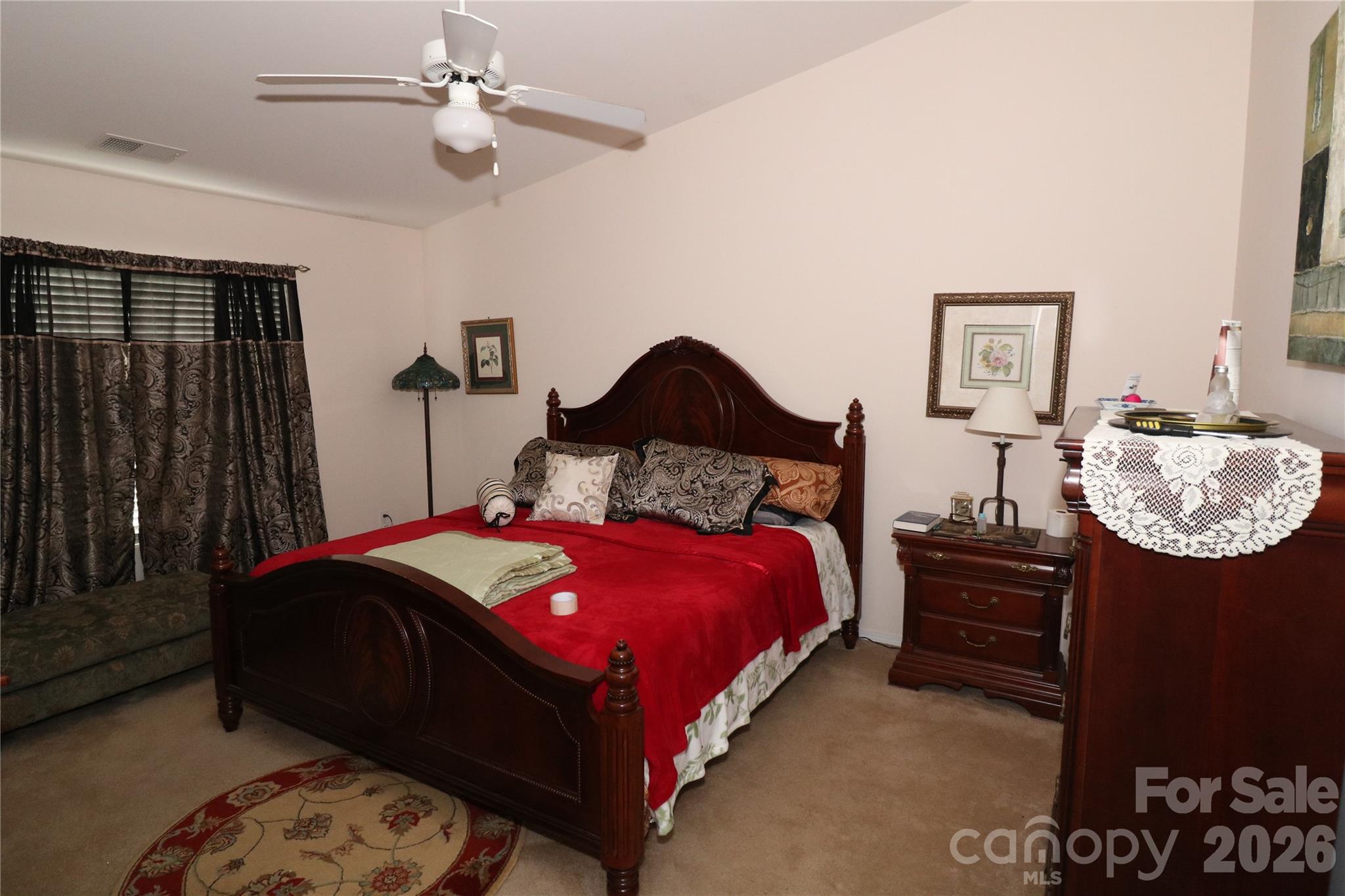 6326 Ziegler Lane — Charlotte