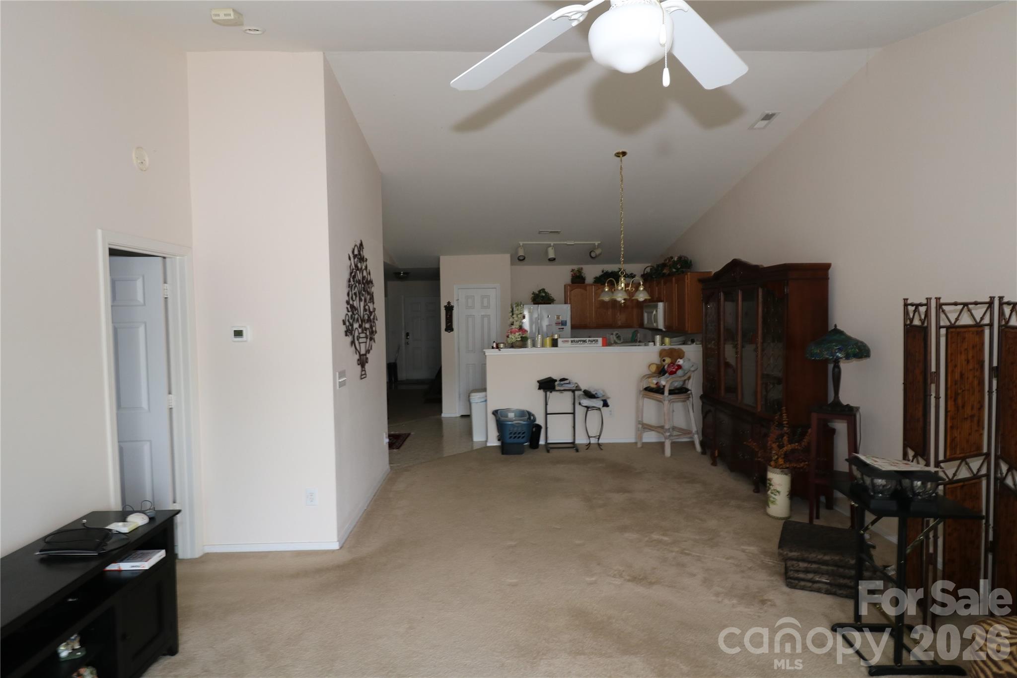 6326 Ziegler Lane — Charlotte