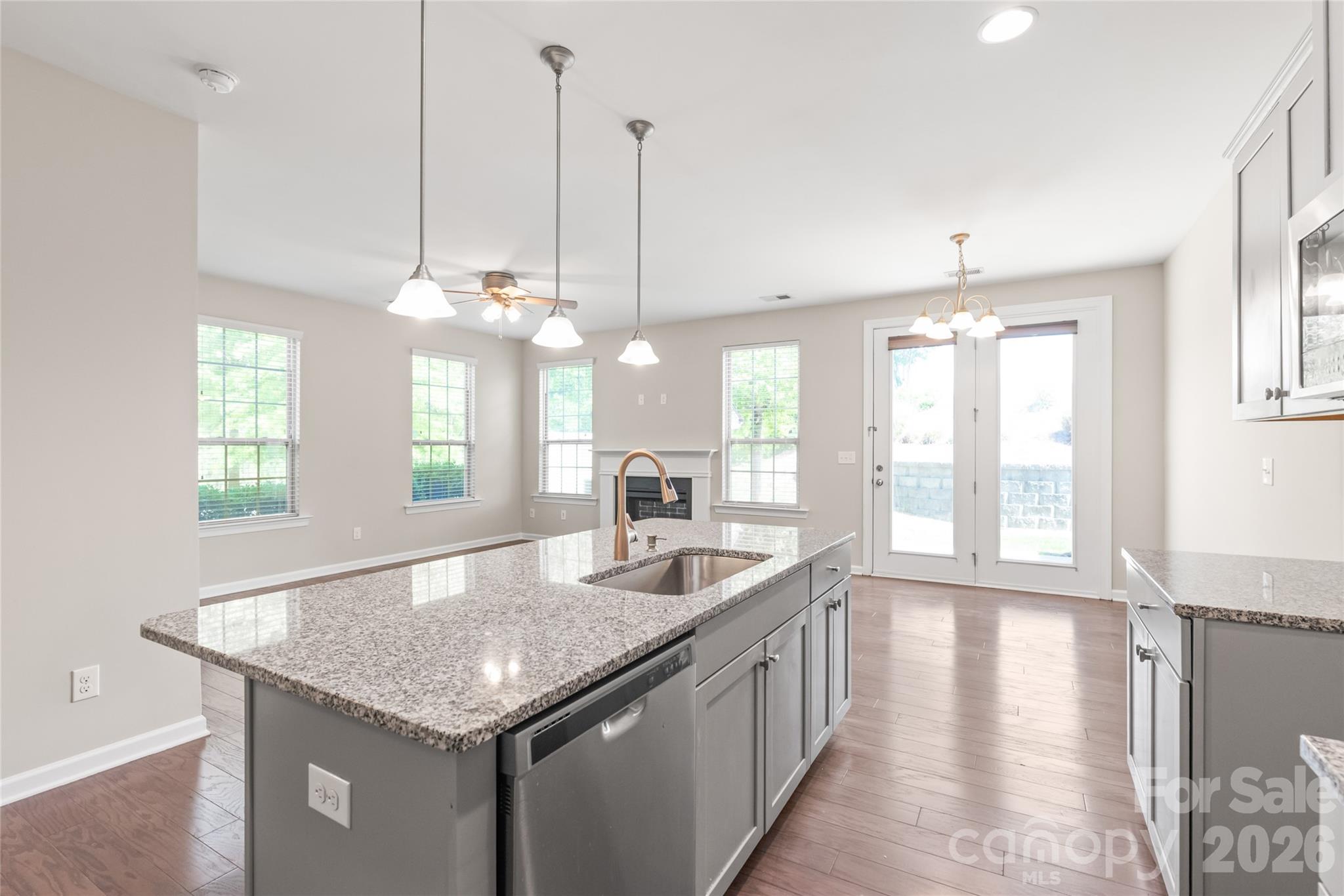 5662 Stonewells Drive — Charlotte