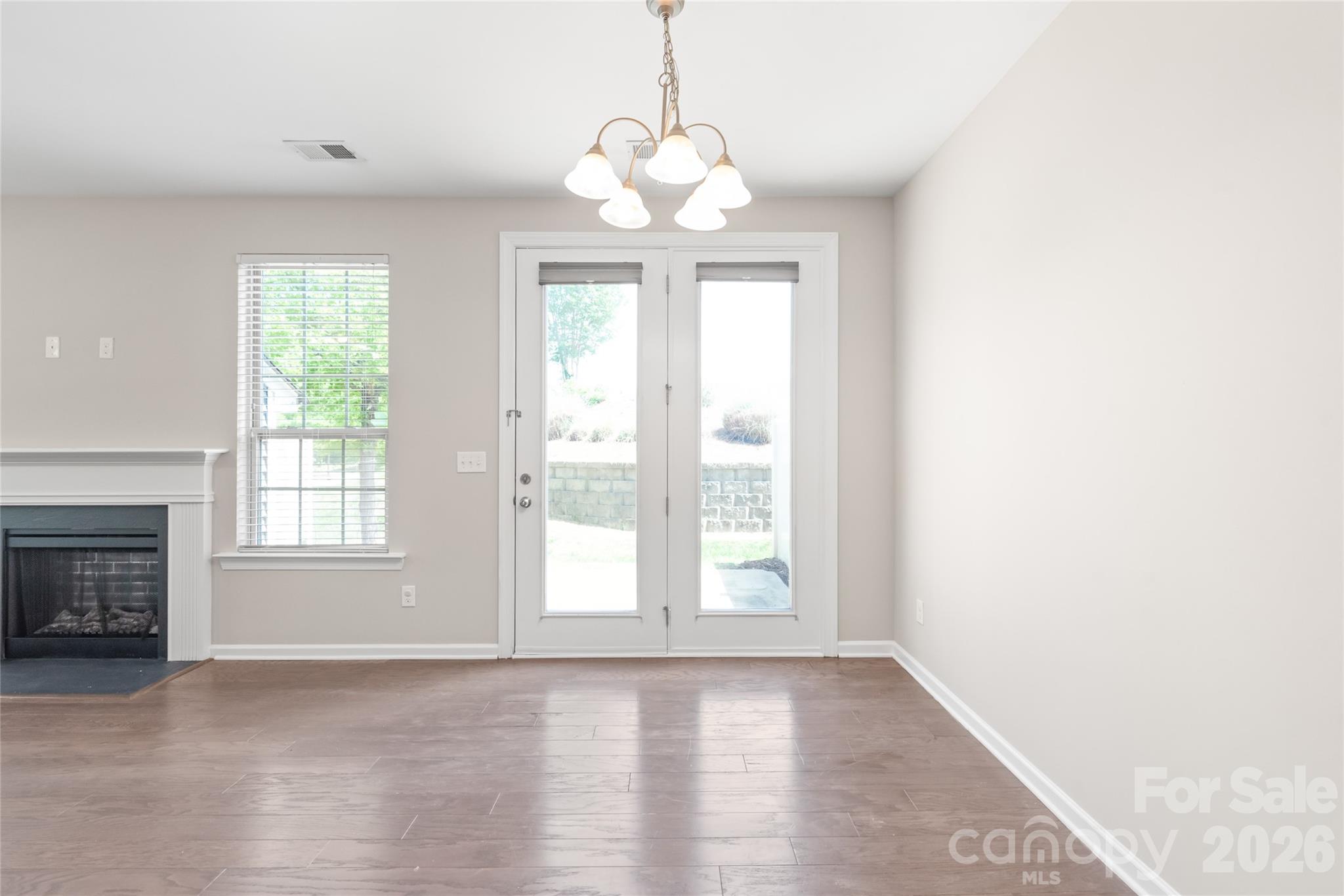 5662 Stonewells Drive — Charlotte