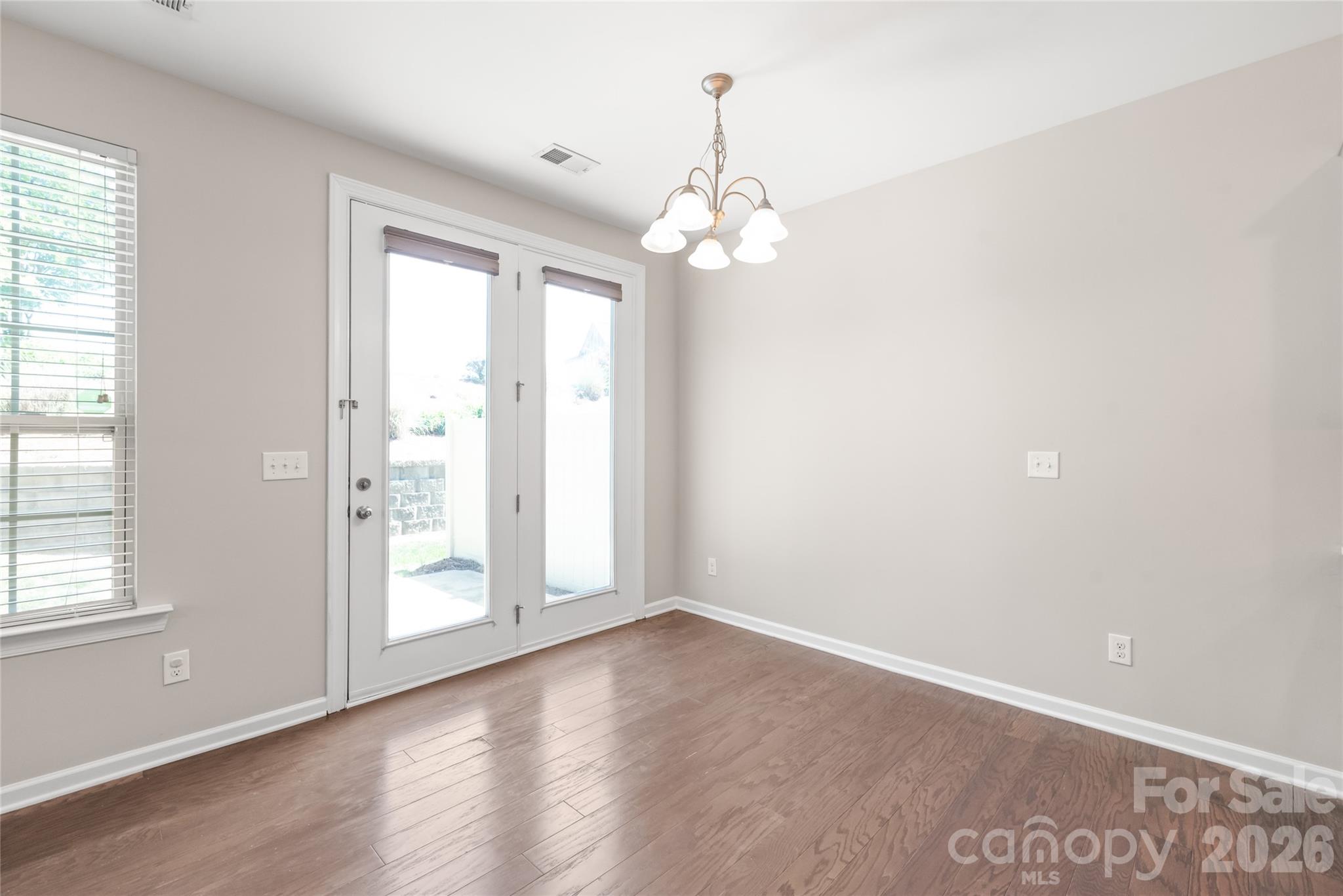 5662 Stonewells Drive — Charlotte