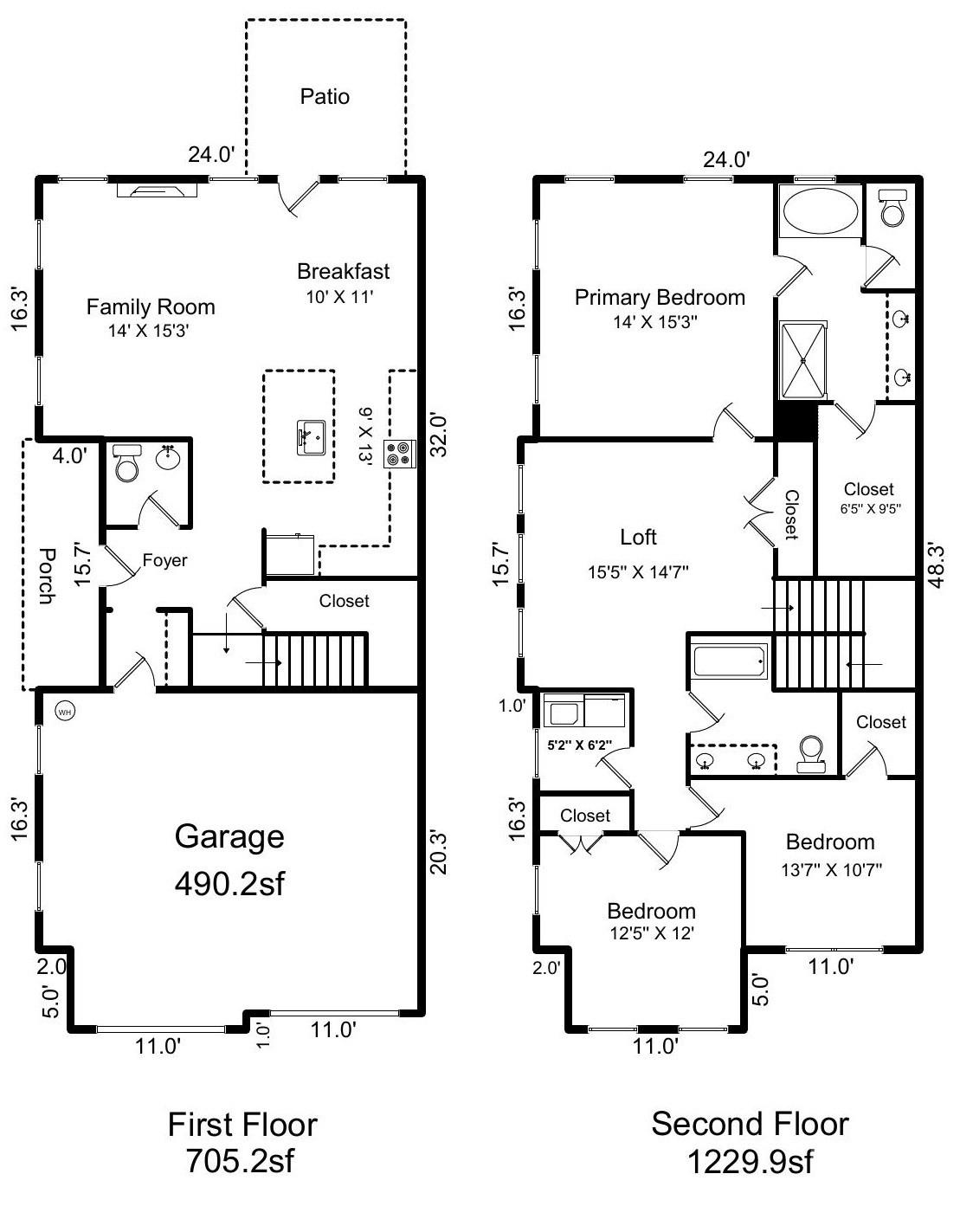 5662 Stonewells Drive — Charlotte
