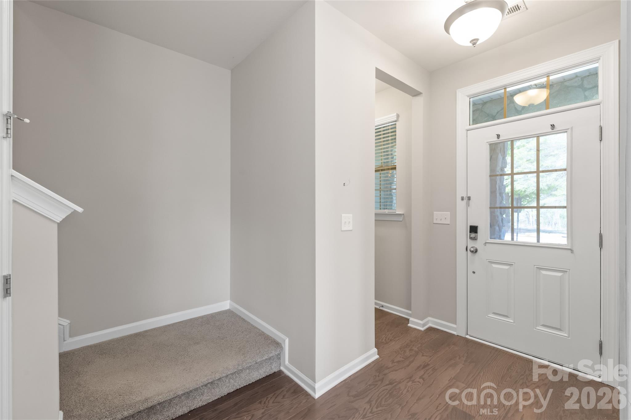 5662 Stonewells Drive — Charlotte