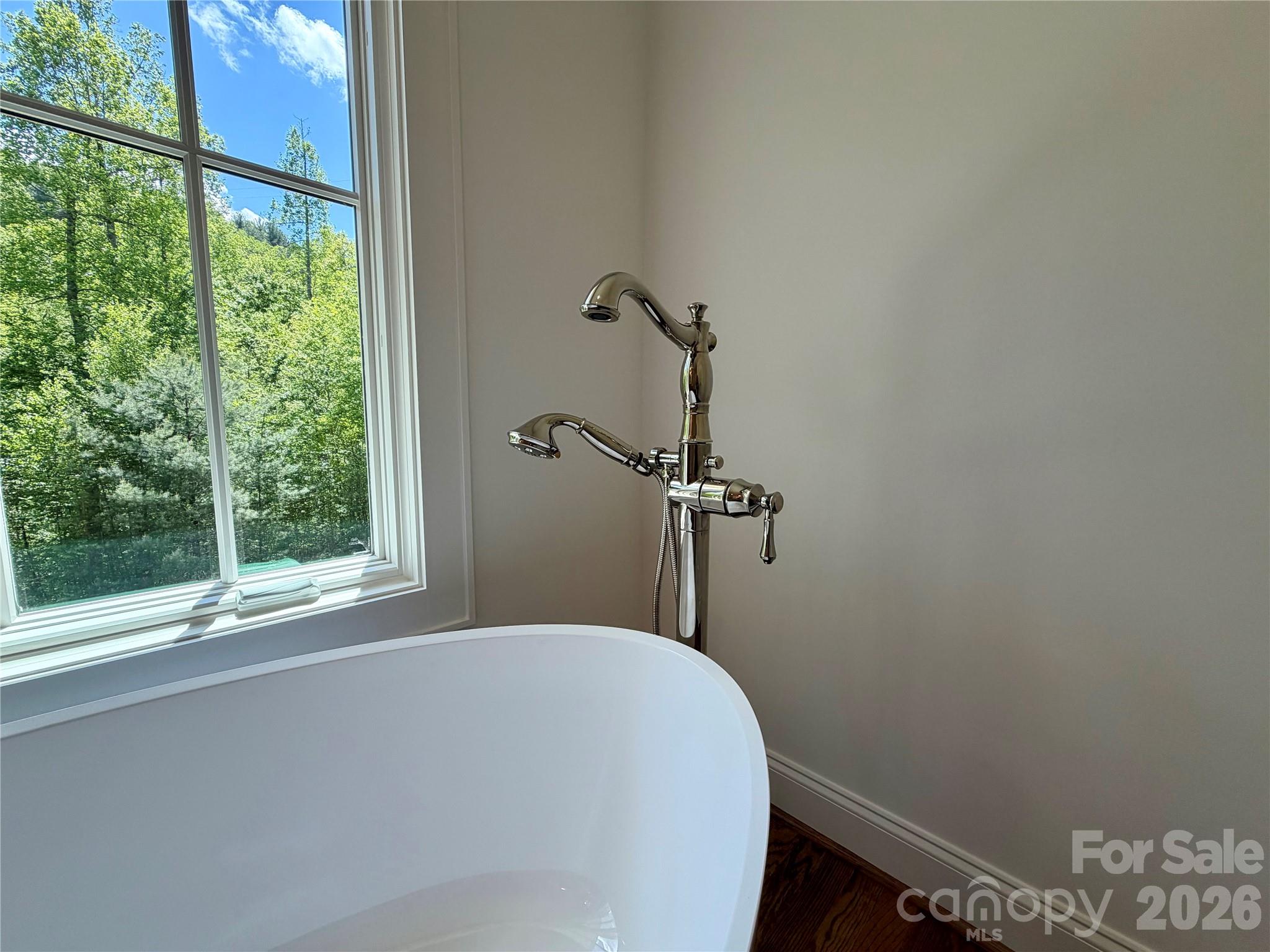 316 Big Raven Lane — Saluda